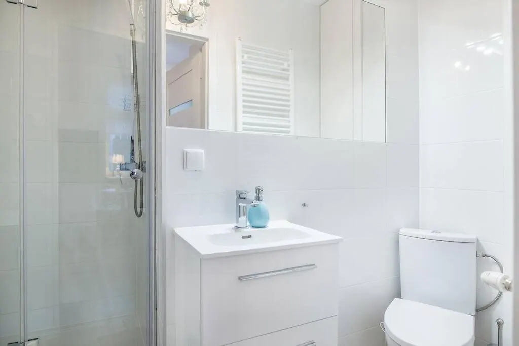 Old Town Apartments - T32 Krakow