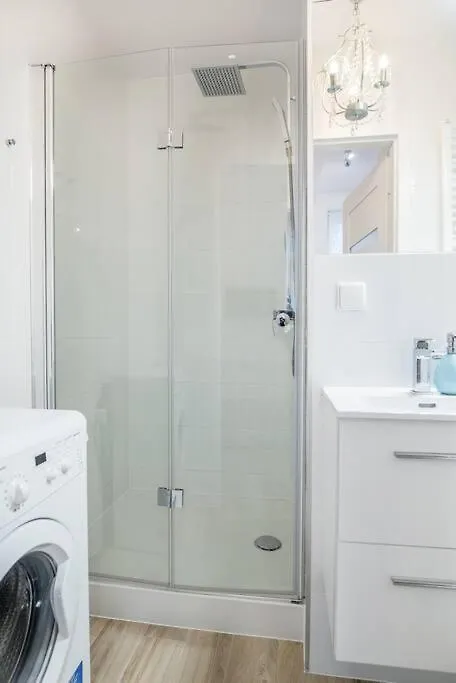 Old Town Apartments - T32 Krakow