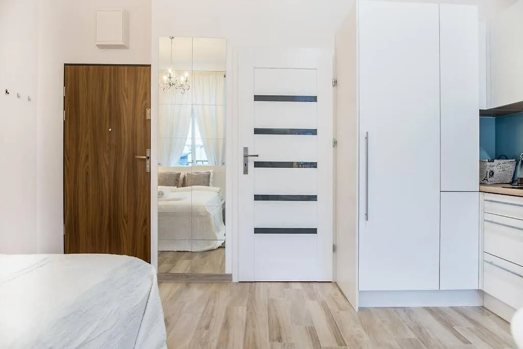 Old Town Apartments - T32 Krakow