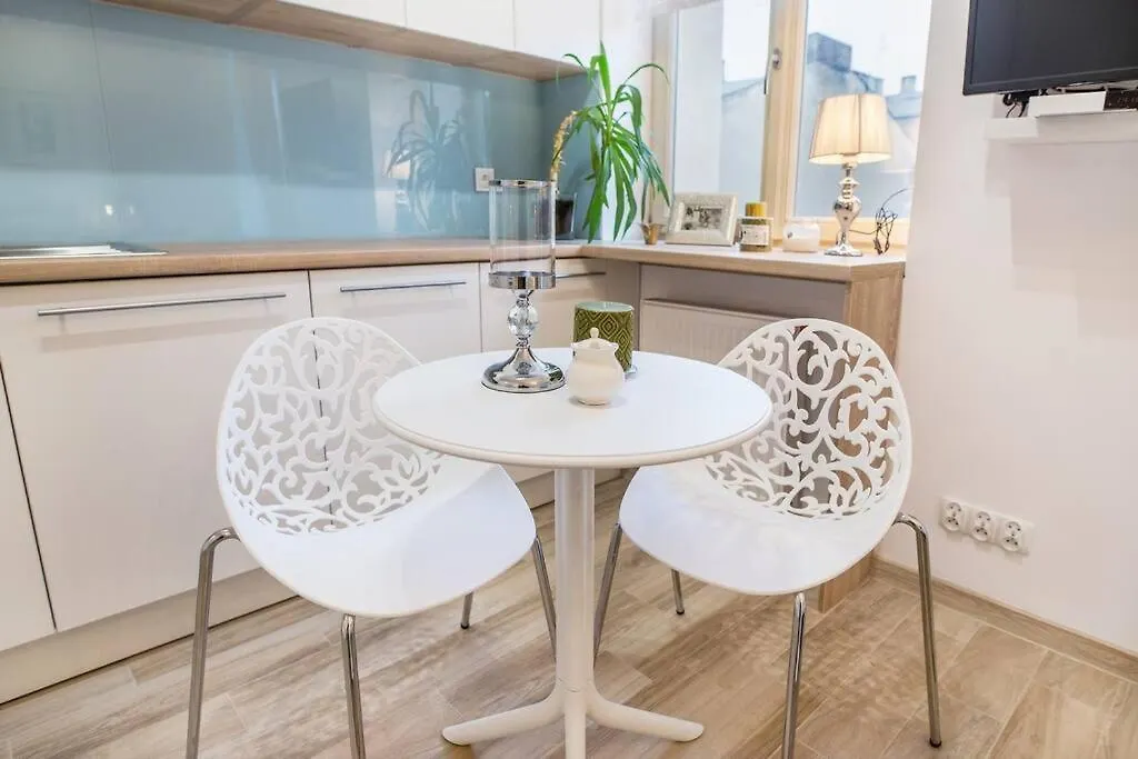 Old Town Apartments - T32 Krakow