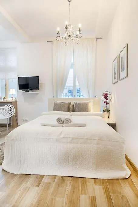 Old Town Apartments - T32 Krakow
